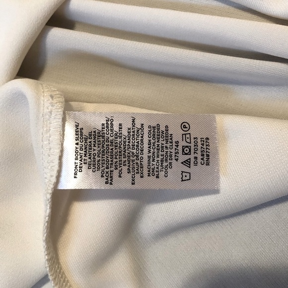 Ann Taylor blouse - Picture 6 of 6